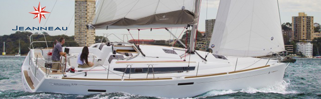 Fractional sailing