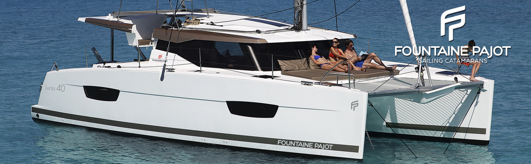 Fountaine Pajot