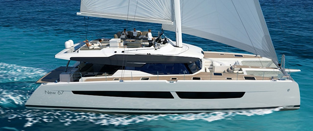 Texas Coast Yachts - Inventory / Brokerage