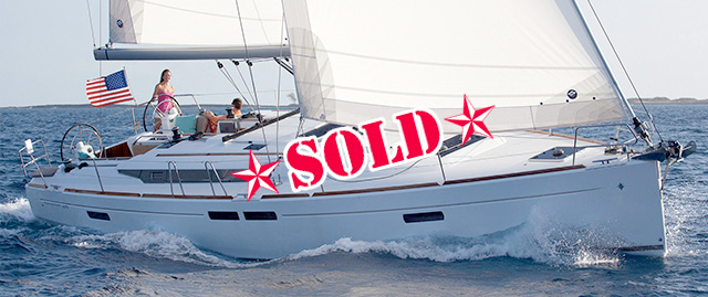 Texas Coast Yachts - Inventory / Brokerage
