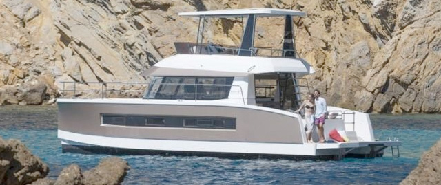 Texas Coast Yachts - Inventory / Brokerage