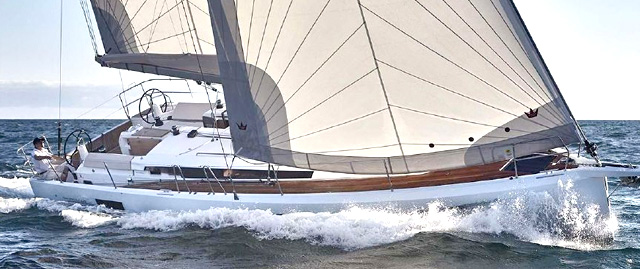 Texas Coast Yachts - Inventory / Brokerage
