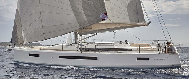Texas Coast Yachts - Inventory / Brokerage