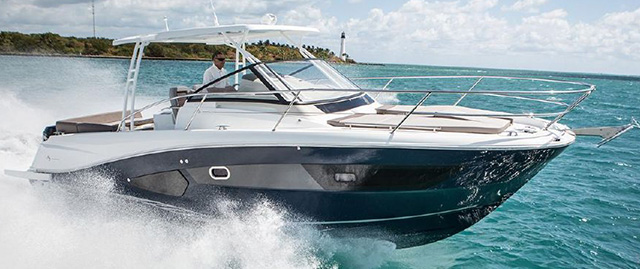 Texas Coast Yachts - Inventory / Brokerage