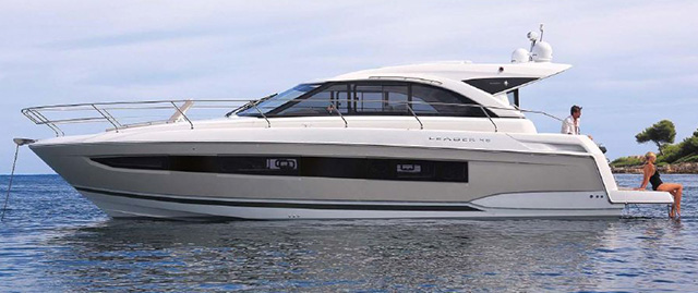 Texas Coast Yachts - Inventory / Brokerage