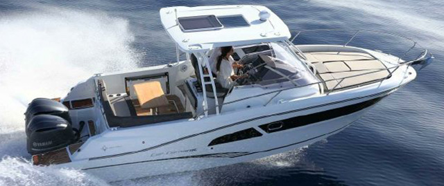 Texas Coast Yachts - Inventory / Brokerage