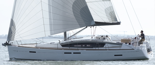 Texas Coast Yachts - Inventory / Brokerage
