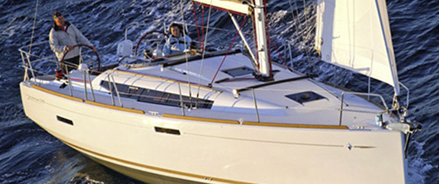 Texas Coast Yachts - Inventory / Brokerage