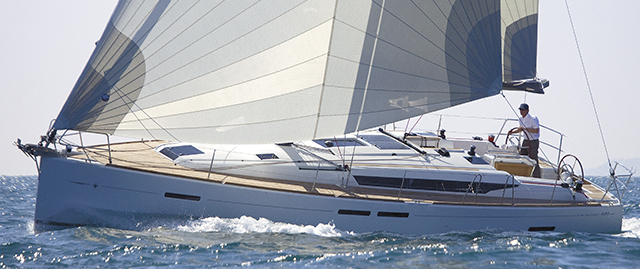 Texas Coast Yachts - Inventory / Brokerage