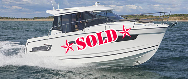 Texas Coast Yachts - Inventory / Brokerage