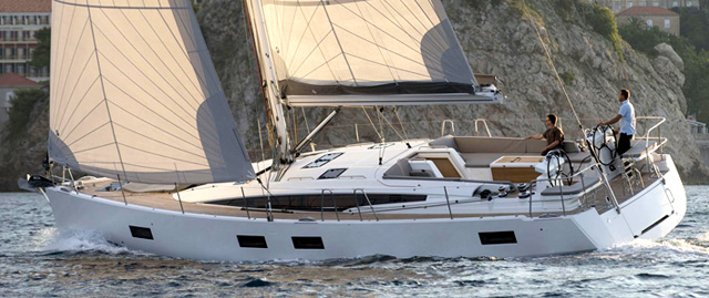 Texas Coast Yachts - Inventory / Brokerage
