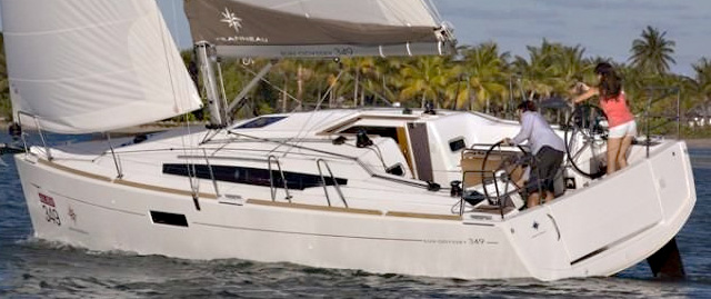 Texas Coast Yachts - Inventory / Brokerage