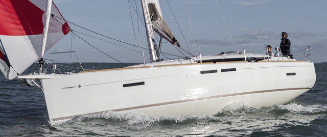 Texas Coast Yachts - Inventory / Brokerage