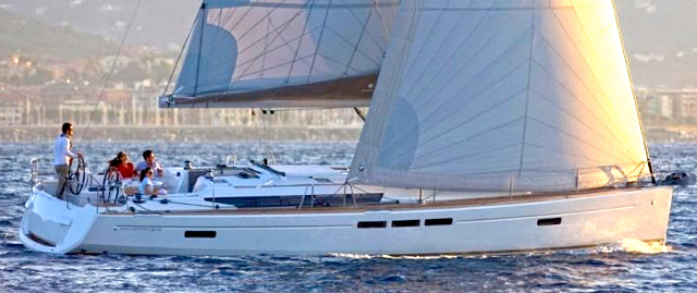 Texas Coast Yachts - Inventory / Brokerage