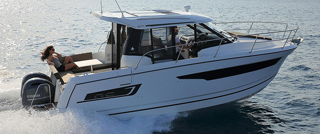 Texas Coast Yachts - Inventory / Brokerage