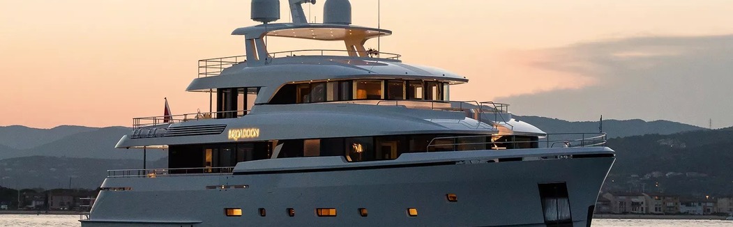 Personalised Yacht Ownership Solutions